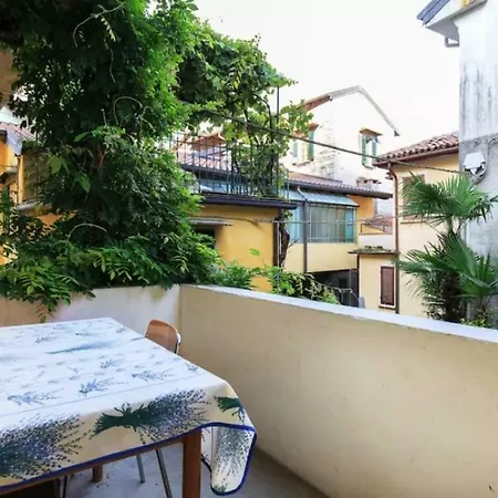 Il Lavatoio 度假居 贝尔吉拉泰