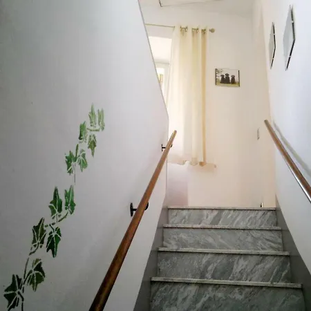 Il Lavatoio 度假居 贝尔吉拉泰